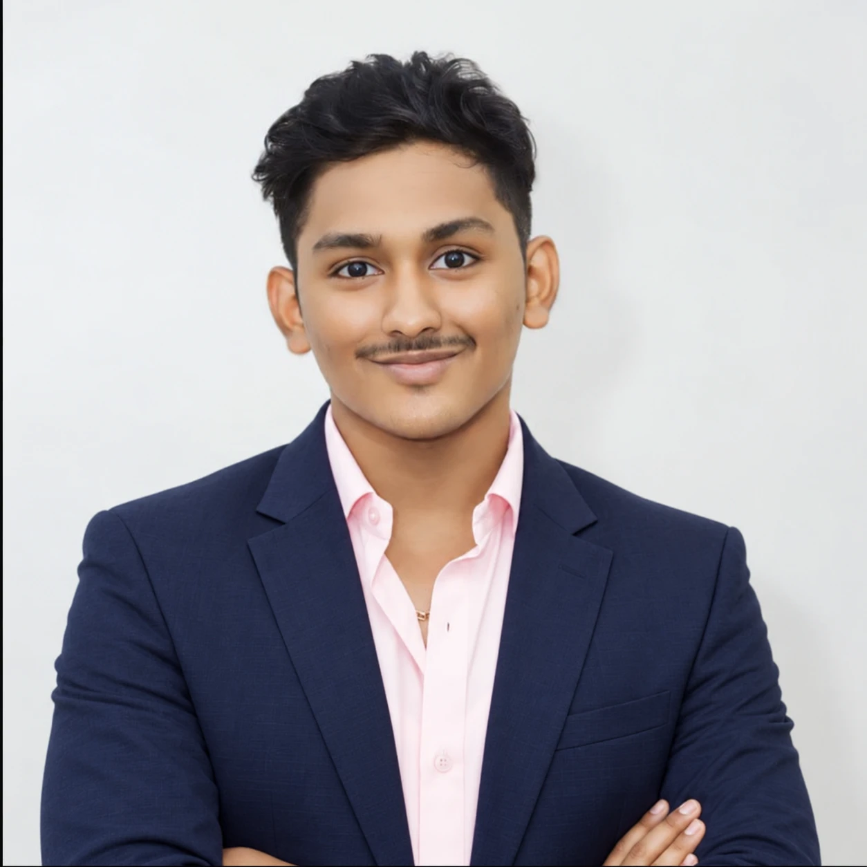 Naresh Jain